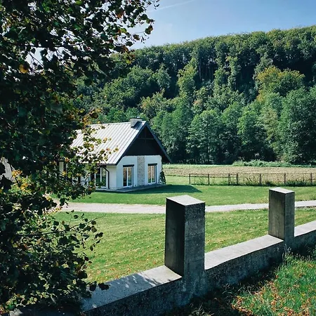 Pradnik Valley