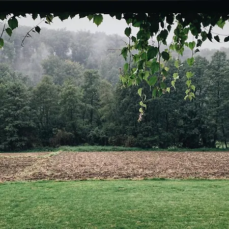 Pradnik Valley Villa