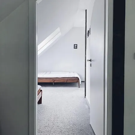 Pradnik Valley Villa