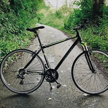 Villa Pradnik Valley *