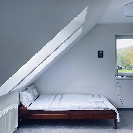 Villa Pradnik Valley Pradnik Korzkiewski