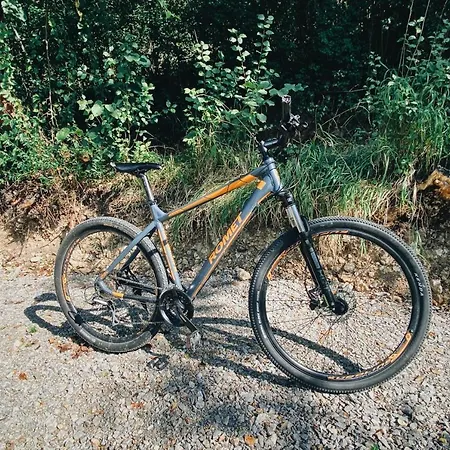 Pradnik Valley Villa