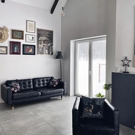 Pradnik Valley Villa Pradnik Korzkiewski