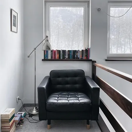 Villa Pradnik Valley *