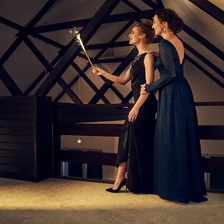 Pradnik Valley Villa Pradnik Korzkiewski