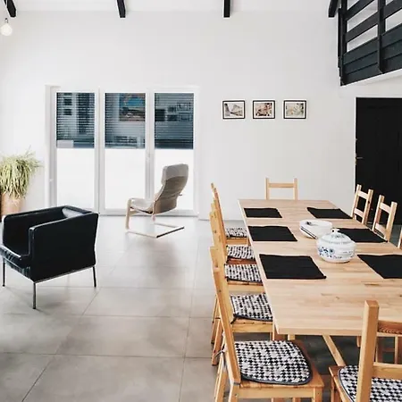 Villa Pradnik Valley