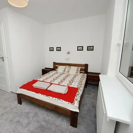 Pradnik Valley Villa Pradnik Korzkiewski