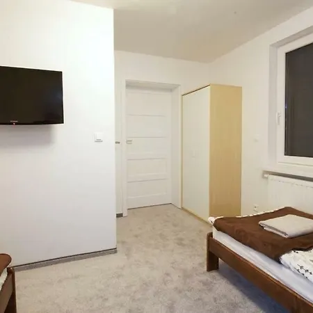 Villa Pradnik Valley *