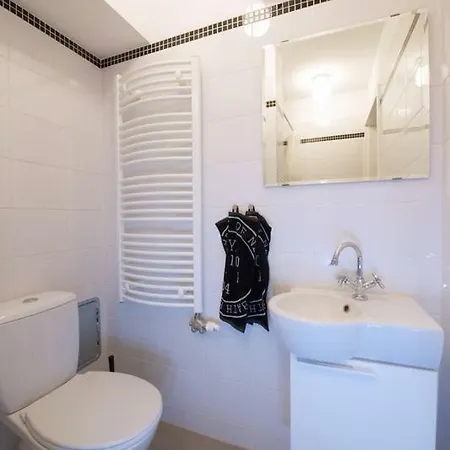 Pradnik Valley Villa Pradnik Korzkiewski