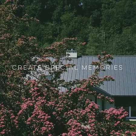 Villa Pradnik Valley