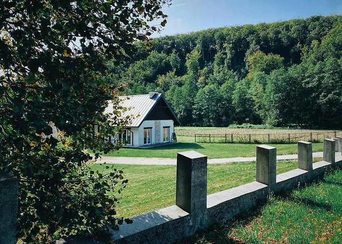 Pradnik Valley