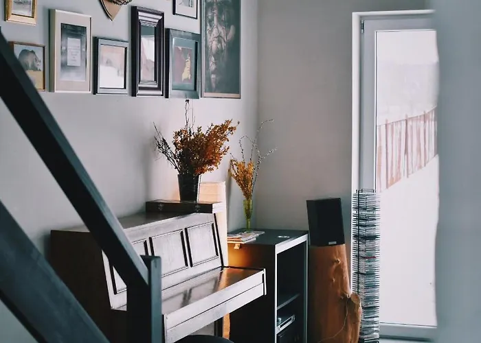 Pradnik Valley Villa Pradnik Korzkiewski