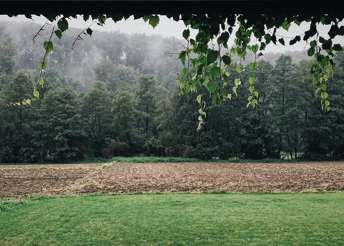 Pradnik Valley Villa