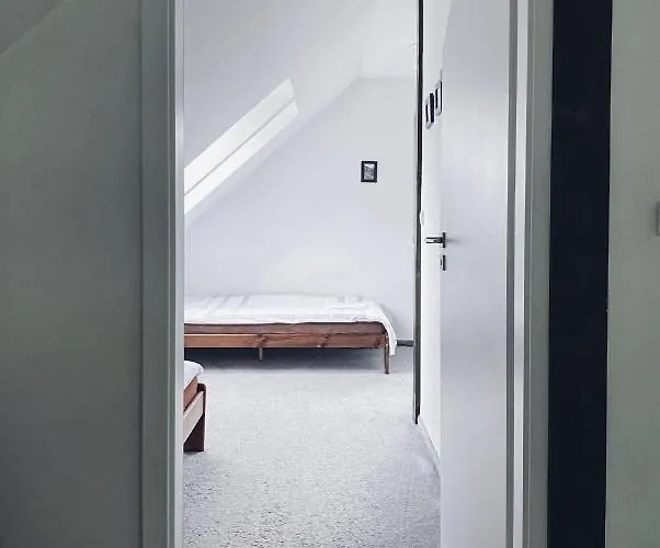 Pradnik Valley Villa