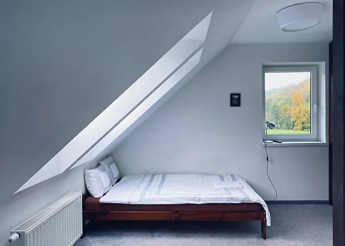 Villa Pradnik Valley Pradnik Korzkiewski