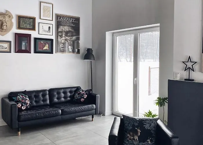 Pradnik Valley Villa Pradnik Korzkiewski