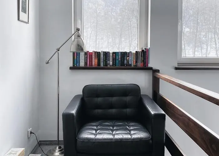 Villa Pradnik Valley *