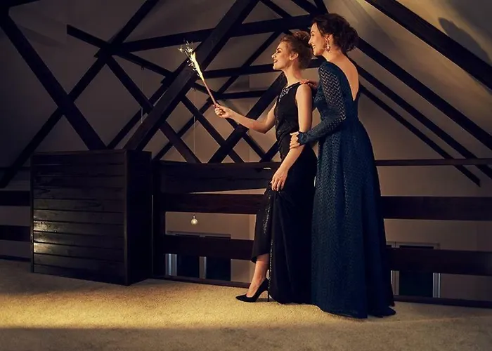 Pradnik Valley Villa Pradnik Korzkiewski