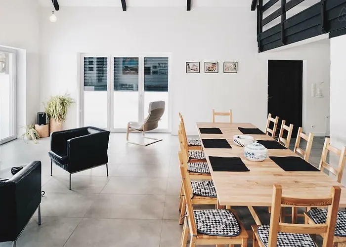 Villa Pradnik Valley