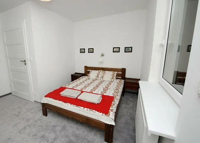 Pradnik Valley ヴィラ Pradnik Korzkiewski