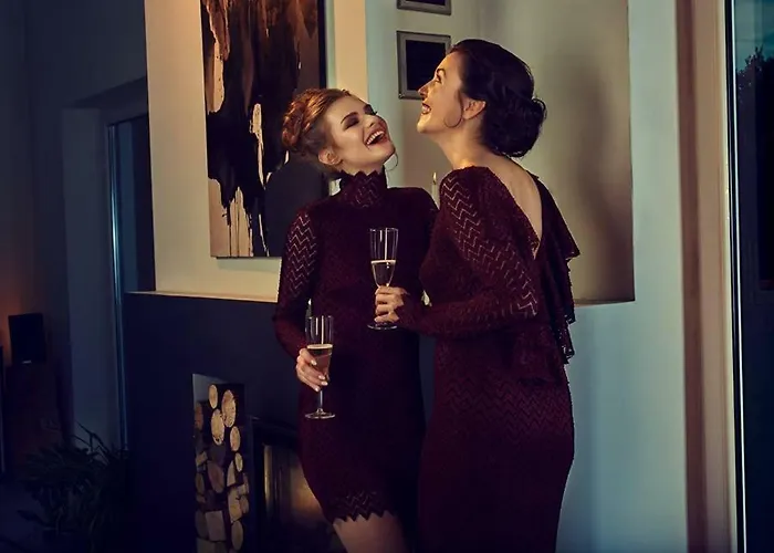 Villa Pradnik Valley Pradnik Korzkiewski