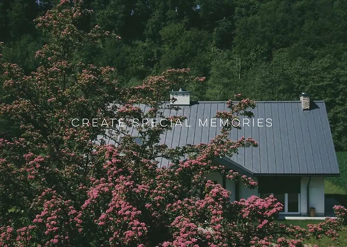 ヴィラ Pradnik Valley